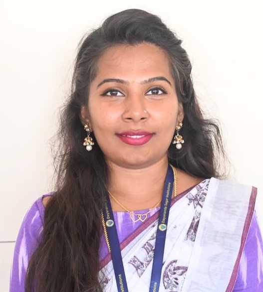 Ms. Lalitha